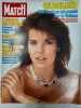 Paris Match N° 1834. 