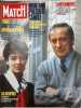 Paris Match N° 1974. 