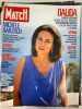 Paris Match N° 1982. 