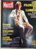Paris Match N° 1563. 