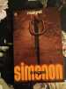 Maigret. Simenon