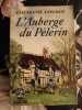 L'aubege du Pèrelin. ELIZABETH GOUDGE