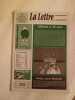 La lettre N.47 - Mai/Juin 1999. 