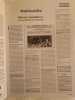 La lettre N.48 - Juillet/Aout 1999. 
