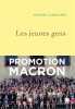 Les jeunes gens: Enquête sur la promotion Senghor. Larnaudie Mathieu