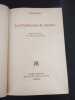 La chartreuse de parme. Stendhal