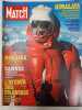 Paris Match N° 1566. 
