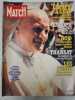 Paris Match N° 1568. 