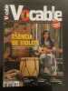 Vocable espagnol n°638. 