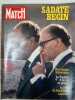 Paris Match N° 1488. 