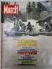 Paris Match N° 1469. 