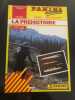 Panini decouvertes - n°2.04 - la prehistoire. XXX