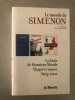 Le Monde de Simenon. 