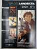 Bandes Annonces N° 9. 
