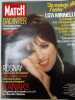 Paris Match N° 1855. 