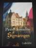 Sigmaringen: Roman. Assouline Pierre