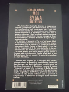 Moi Sylla dictateur