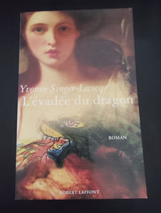 L'évadée du dragon