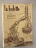 La hulotte n° 35. 