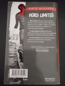 Hors limites