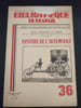 Bibliotheque de Travail N&deg;36. 