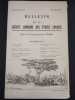 Bulletin de la societe lorraine des etudes locales n&deg;1. 