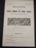 Bulletin de la societe lorraine des etudes locales n&deg;4. 