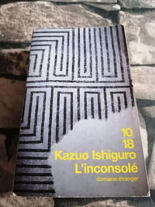 L'inconsole