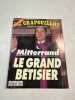 Le Crapouillot n°1H. 