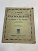 Cahier de cartographie La france et ses colonies. 
