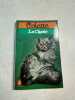 La chatte. Colette