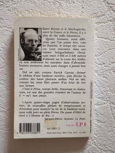 C'etait Le Perou