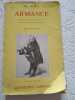 Armance. Stendhal