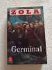 Germinal. Zola