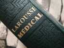 Larousse Médical. 
