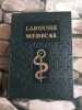 Larousse Médical. 
