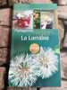 Partageons notre région la Lorraine. 