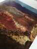 Le grand canyon. 