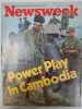 Newsweek in english - January 22 1979. 