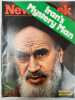 Newsweek in english - February 12 1979. 