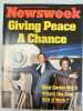 Newsweek in english - March 26 1979. 