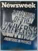 Newsweek in english - March 12 1979. 
