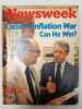 Newsweek in english - November 5 1978. 