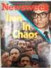 Newsweek in english - January 8 1979. 