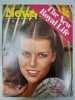 Newsweek in english - June 26 1978. 