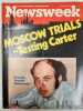 Newsweek in english - July 24 1978. 