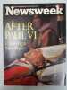 Newsweek in english - August 21 1978. 