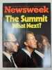 Newsweek in english - September 25 1978. 