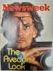 Newsweek in english - October 16 1978. 