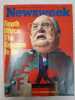 Newsweek in english - April 10 1978. 